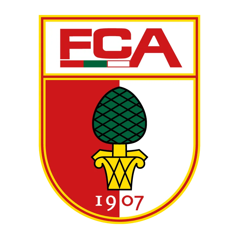 FC Augsburg 1907 GmbH & Co. KGaA - v2002
