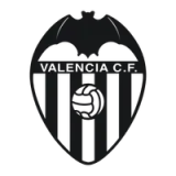 Valencia Club de Fútbol - vundefined