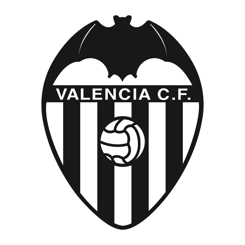 Valencia Club de Fútbol - v2012