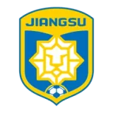 Jiangsu Football Club - vundefined