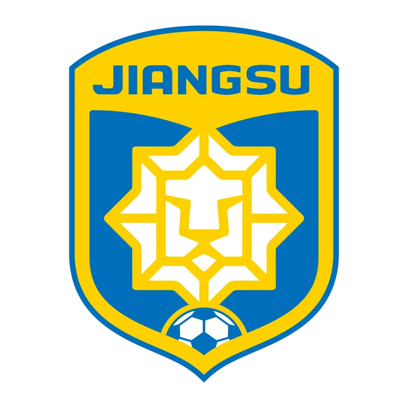 Jiangsu Football Club - v2016