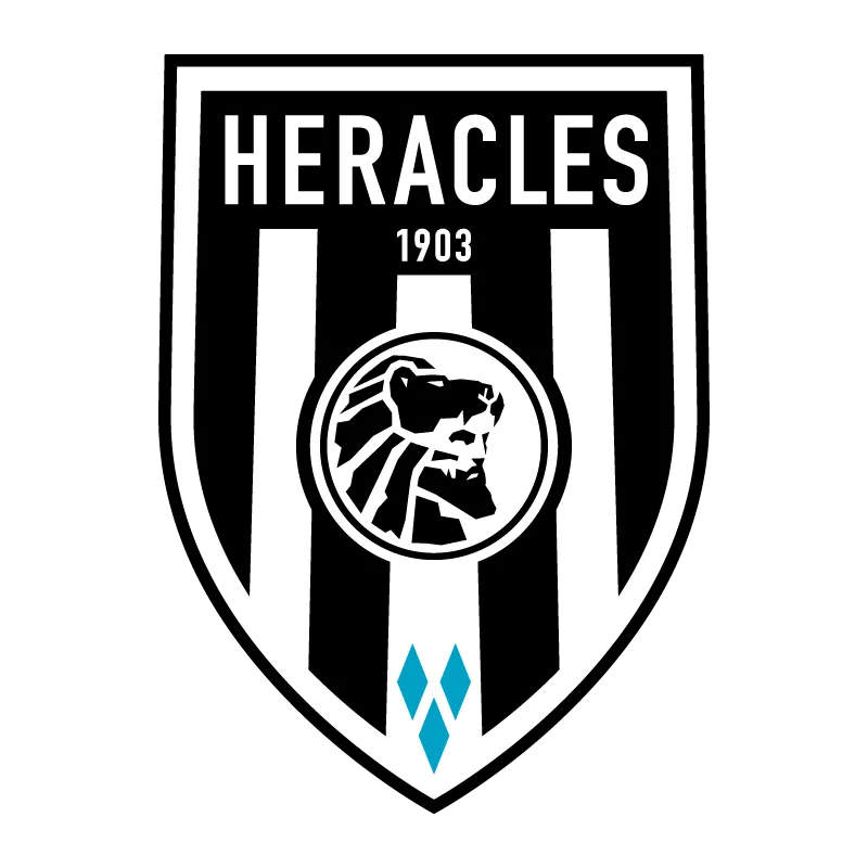Heracles Almelo - v2015