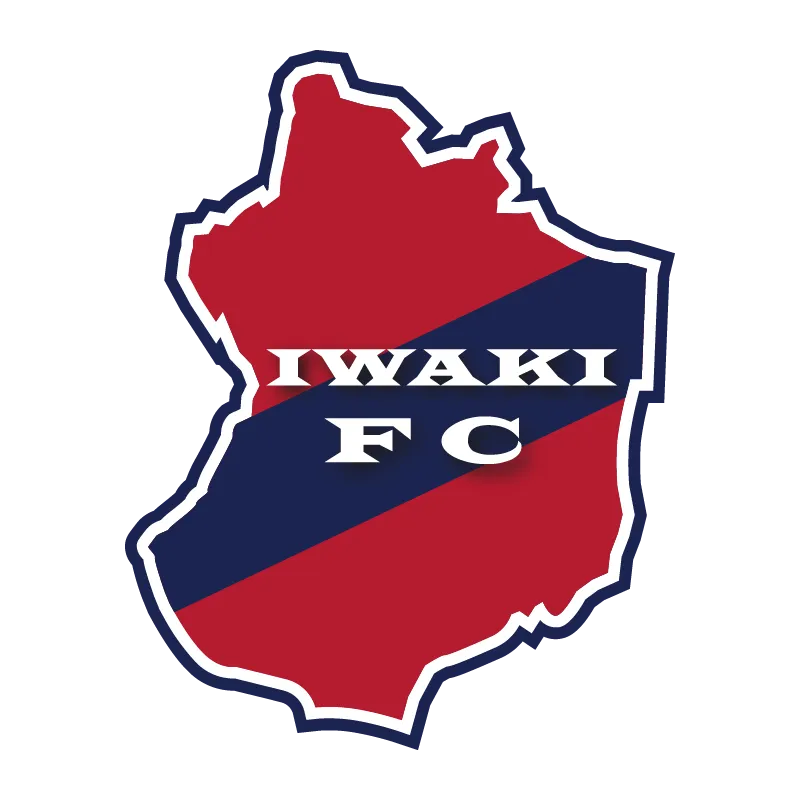 Iwaki Football Club - v2015