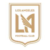 Los Angeles Football Club - vundefined