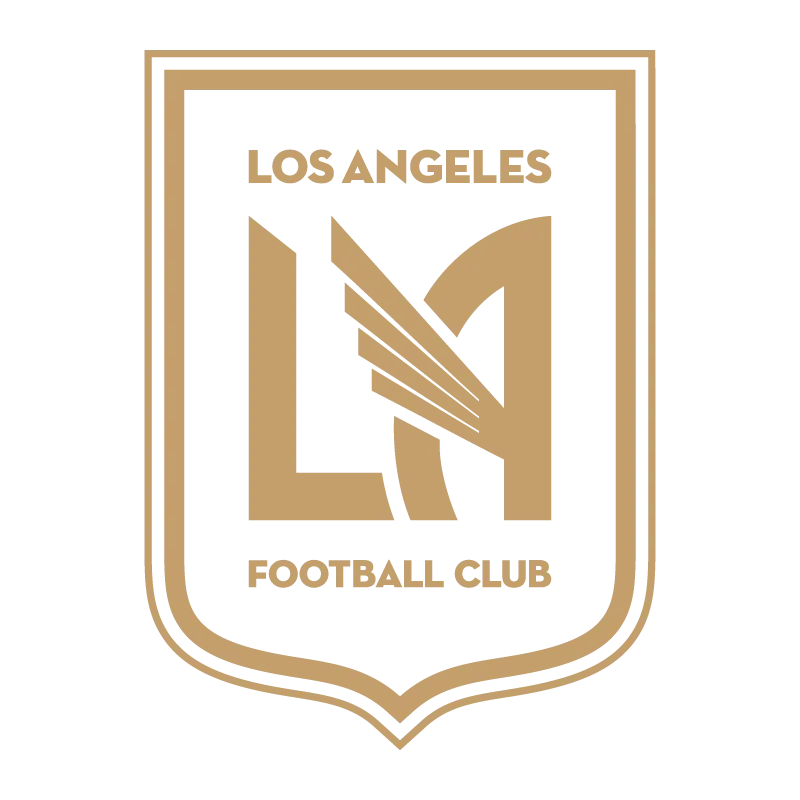 Los Angeles Football Club - v2016