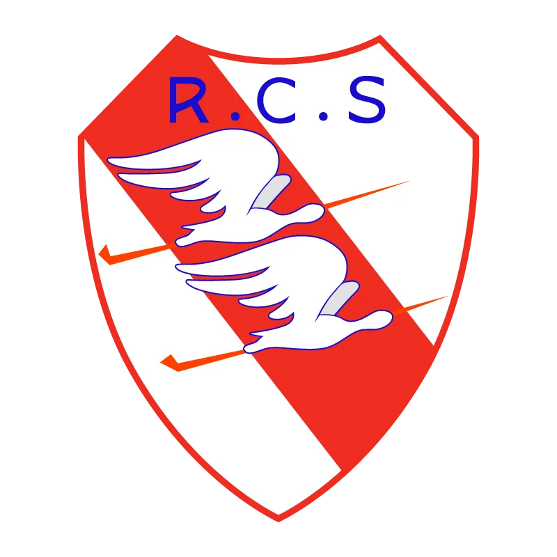 Racing Club de Strasbourg Alsace - v1950