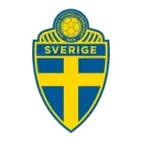 Sweden national football team - vundefined