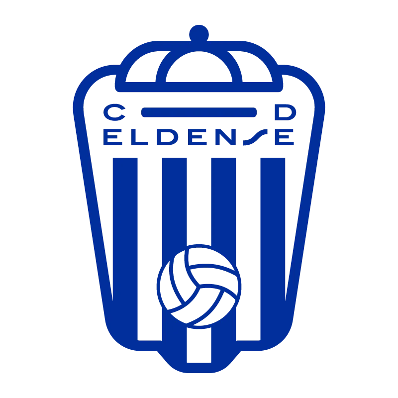 Club Deportivo Eldense - v2013