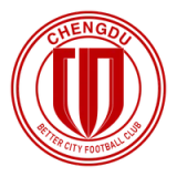 Chengdu Rongcheng Football Club - Mono
