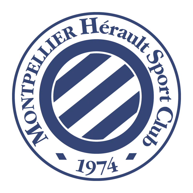 Montpellier Hérault Sport Club - v2000