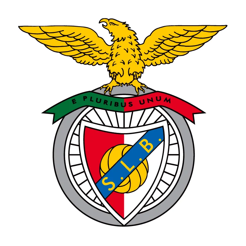 Sport Lisboa e Benfica - v1999