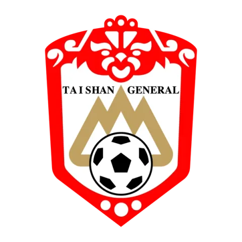 Shandong Taishan Football Club