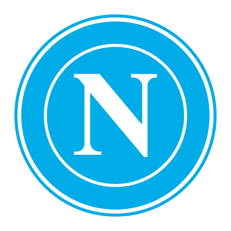Società Sportiva Calcio Napoli - v2024