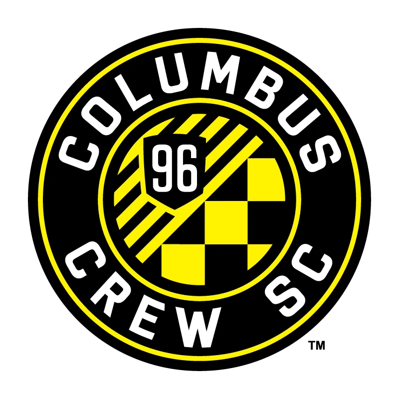 Columbus Crew Soccer Club - v2014