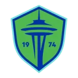 Seattle Sounders Football Club - vundefined