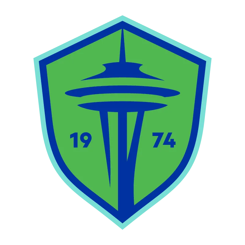 Seattle Sounders Football Club - v2024