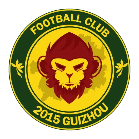 Guizhou Zhucheng Athletic Football Club