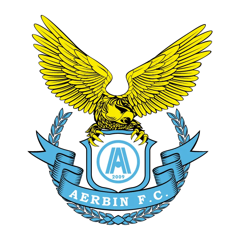 Dalian Professional Football Club - v2009
