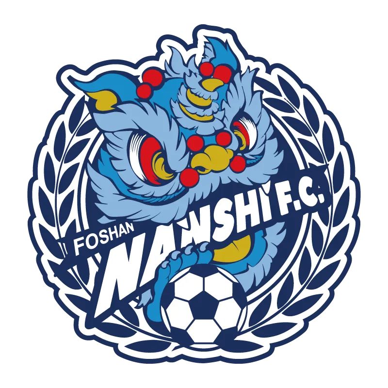 Foshan Nanshi Football Club - v2024