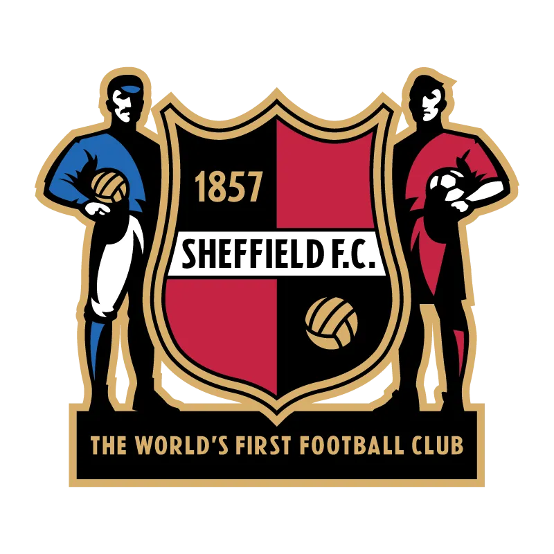 Sheffield Football Club - v2007