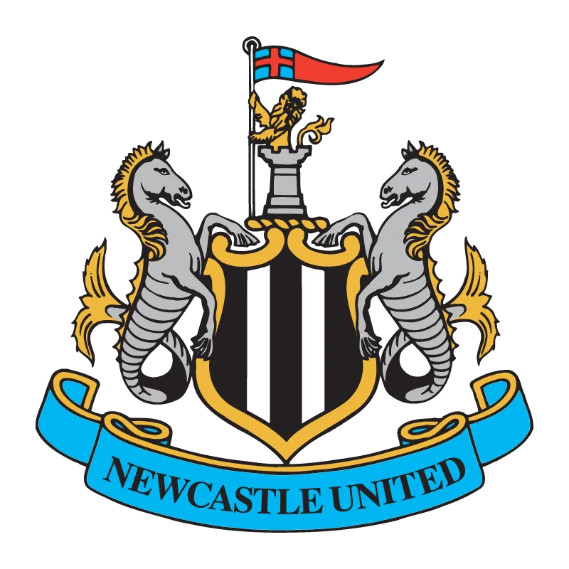 Newcastle United Football Club - v1988