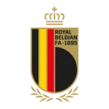 Belgium national football team - vundefined