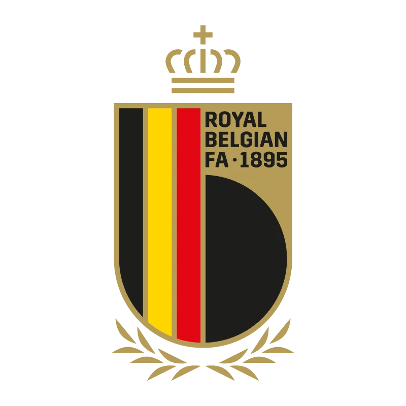 Belgium national football team - v2019