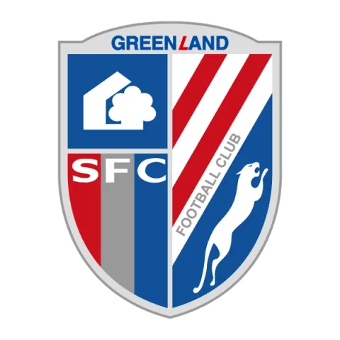 Shanghai Shenhua Football Club