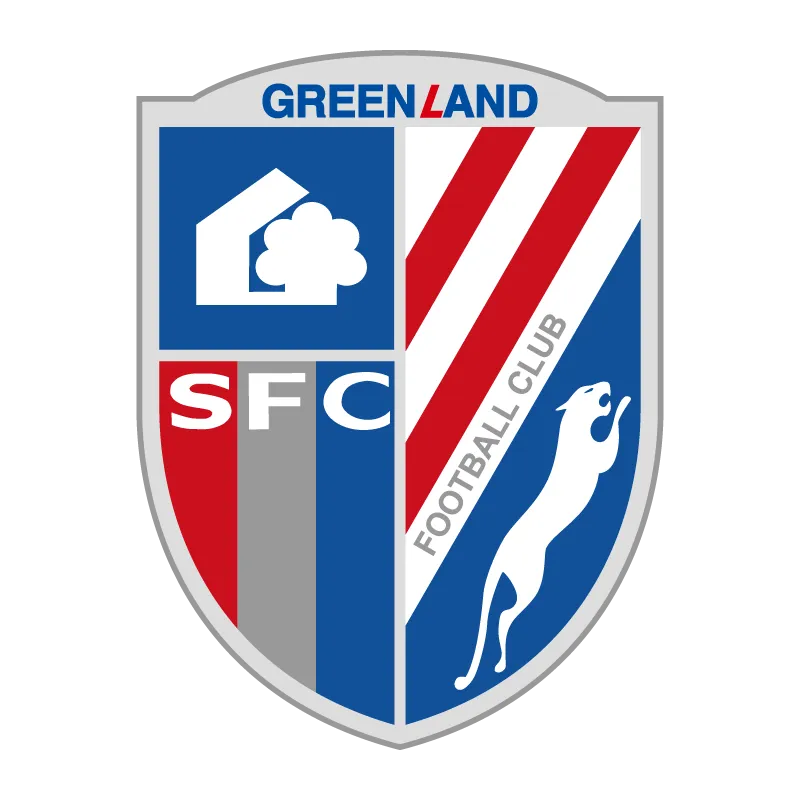 Shanghai Shenhua Football Club - v2014.02