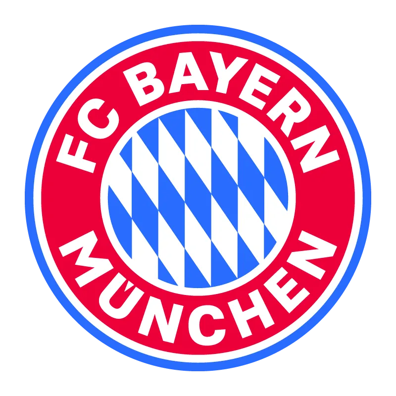 FC Bayern München AG - v2024