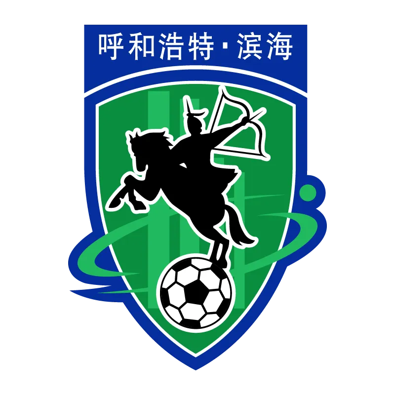 Tianjin Tianhai Footbal Club - v2006