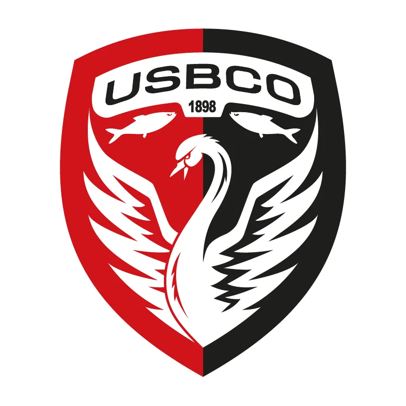 Union Sportive Boulogne Côte d'Opale - v2025