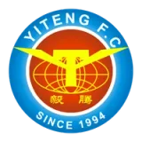Shaoxing Keqiao Yuejia Football Club - vundefined