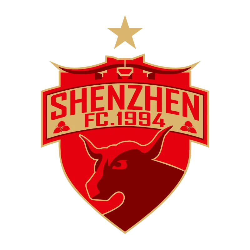Shenzhen Football Club - v2015