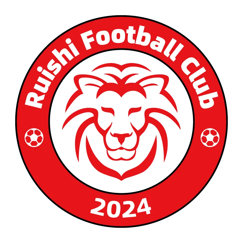 Ganzhou Ruishi Football Club - v2024