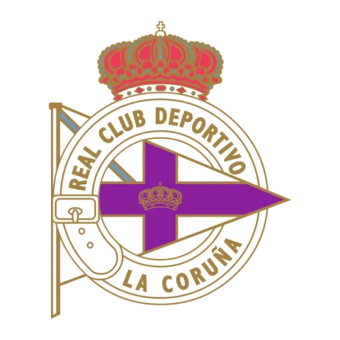 Real Club Deportivo de A Coruña