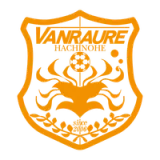 Vanraure Hachinohe Football Club - vundefined