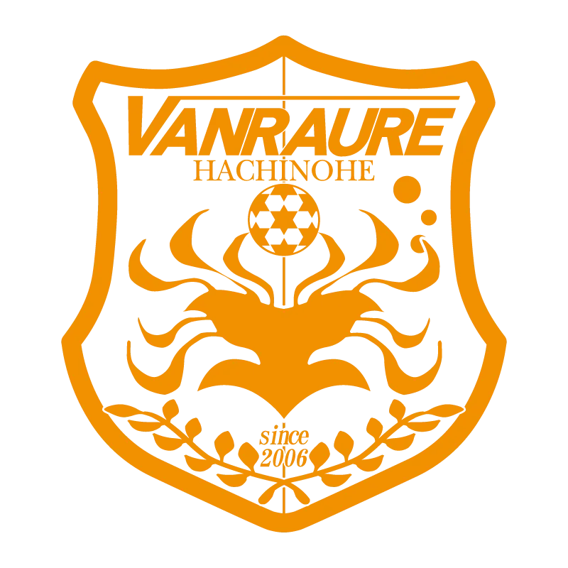 Vanraure Hachinohe Football Club - v2006