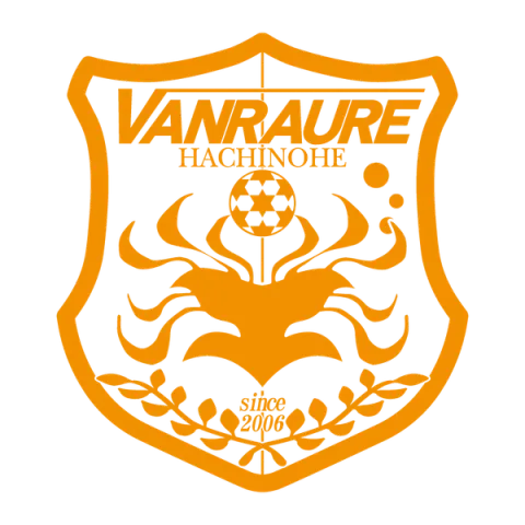 Vanraure Hachinohe Football Club