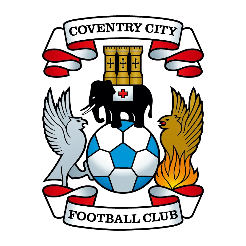 Coventry City Football Club - v2012