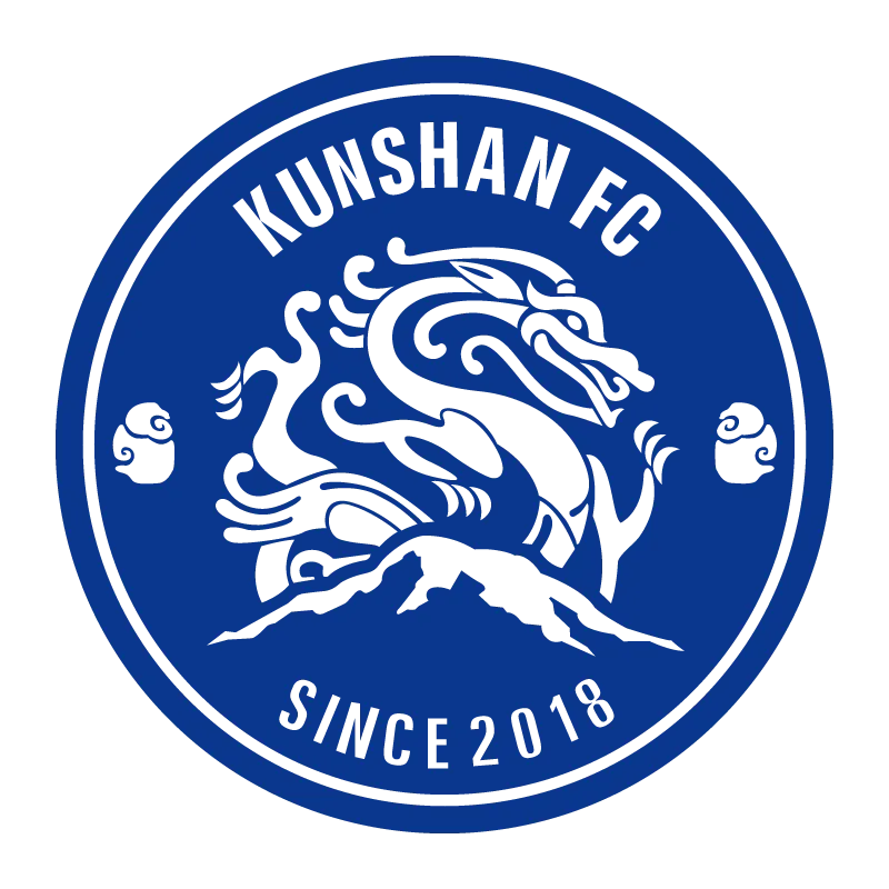 Kunshan Football Club - v2018