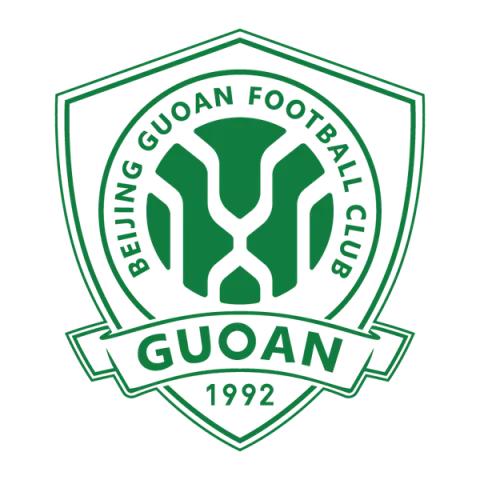 Beijing Guoan Football Club