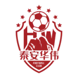 Tai'an Tiankuang Football Club - vundefined