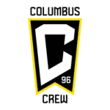 Columbus Crew Soccer Club - vundefined