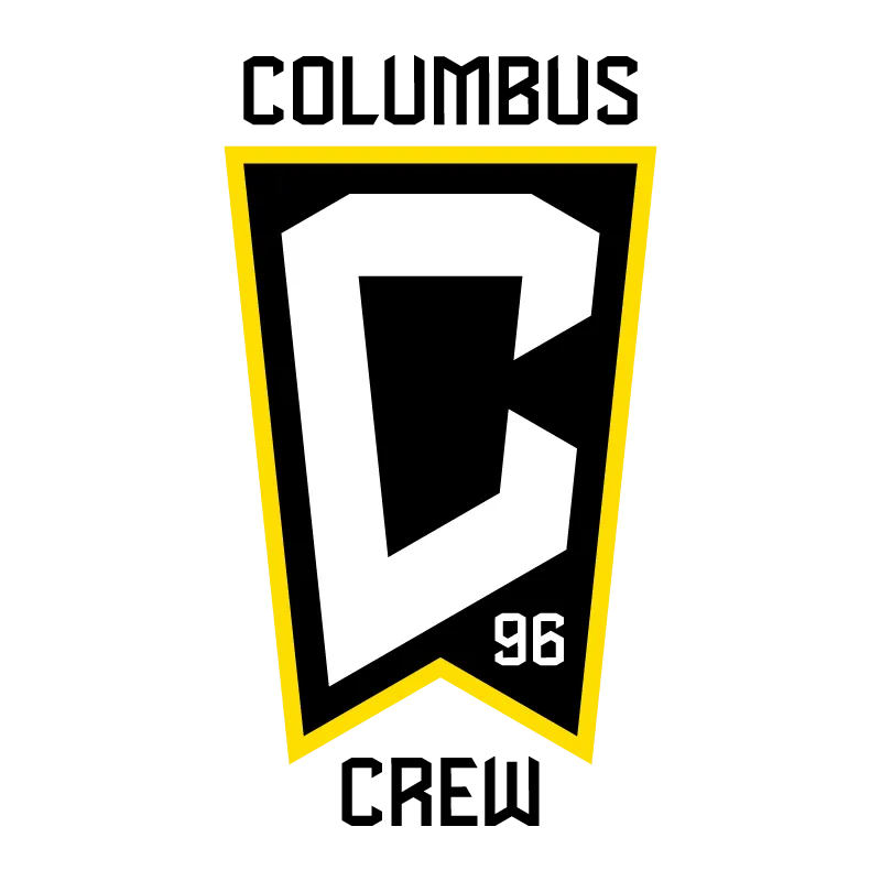 Columbus Crew Soccer Club - v2021