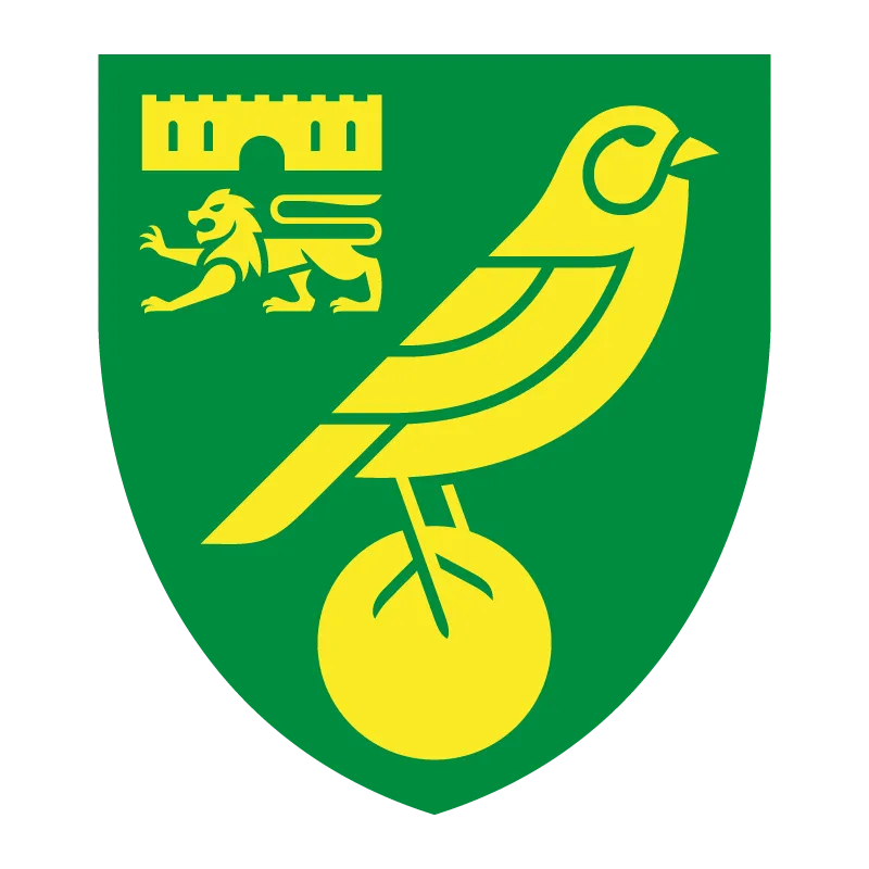 Norwich City Football Club - v2022