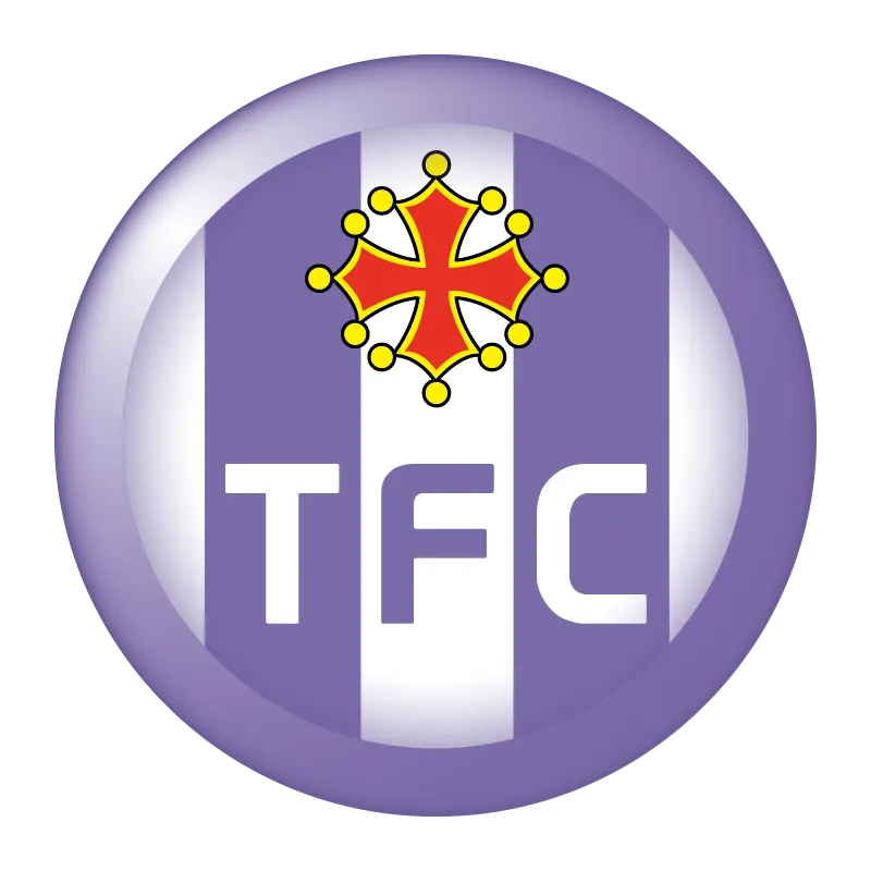 Toulouse Football Club - v2010