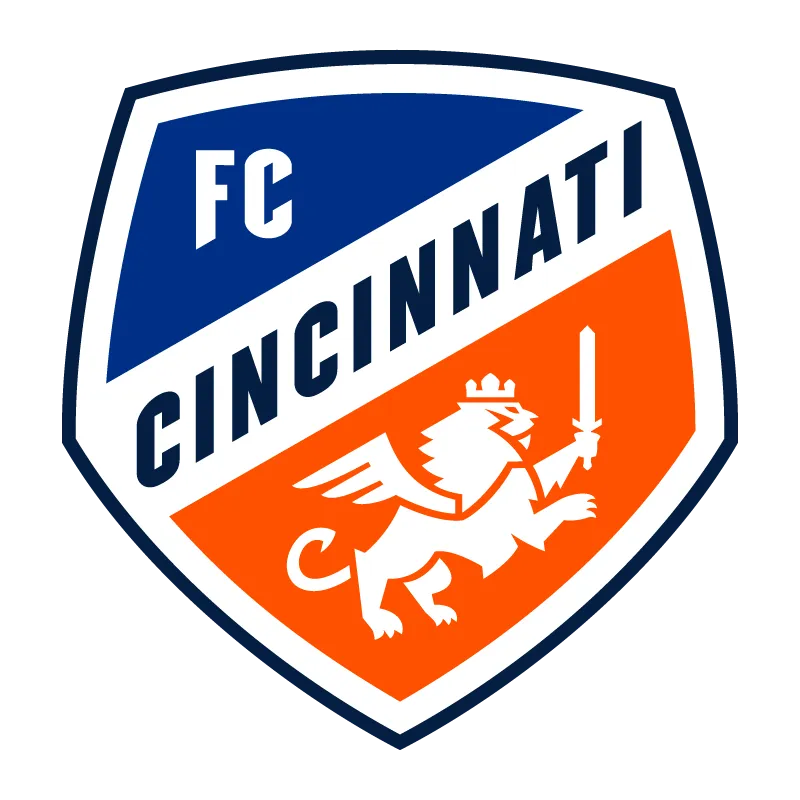 Football Club Cincinnati - v2019