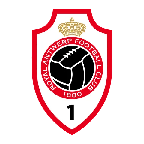 Royal Antwerp Football Club