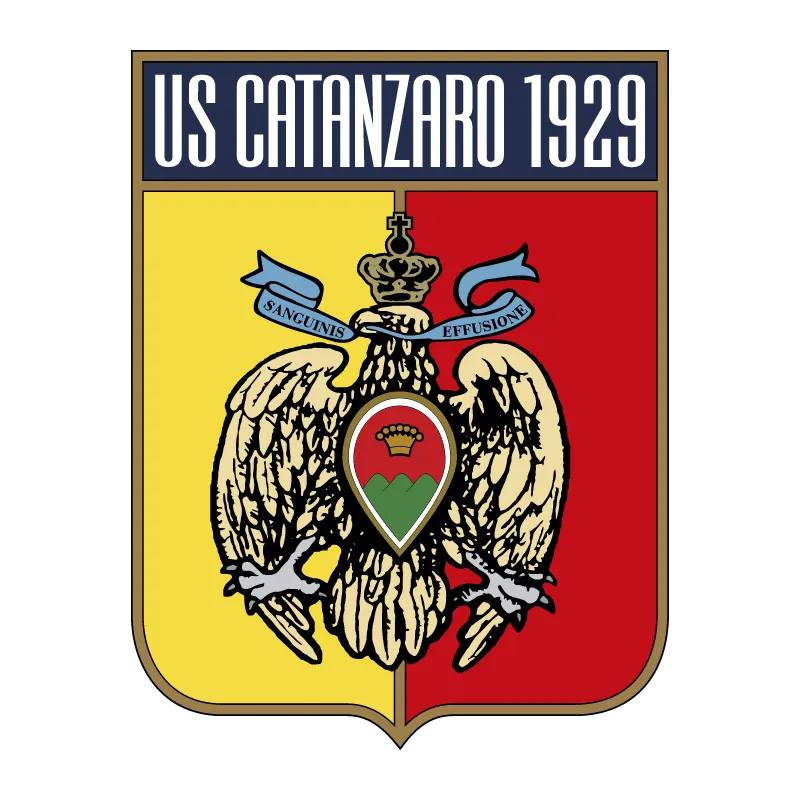 Unione Sportiva Catanzaro 1929 - v2018